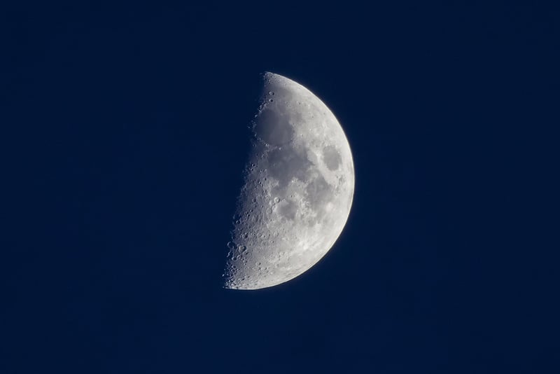 Lunar Water Extraction